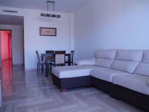 Apartamento en Playa Gandia - Detalles sobre el alquiler n°35768 Foto n°6 thumbnail