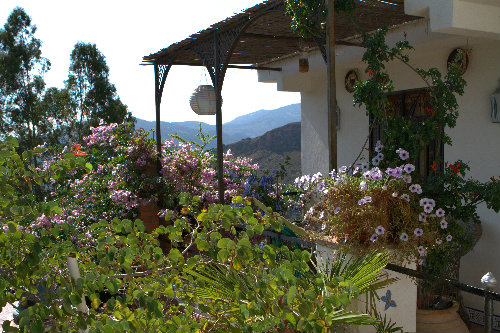 Lanjaron -    2 bedrooms 