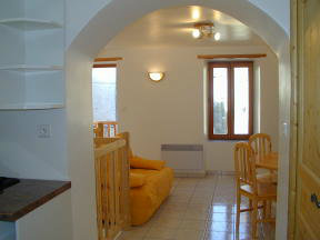 House Beauvezer - 7 people - holiday home