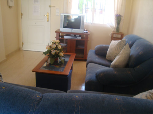 Maison à Orihuela Costa - Location vacances, location saisonnière n°35778 Photo n°1 thumbnail