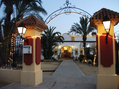 Huis in Orihuela Costa - Vakantie verhuur advertentie no 35778 Foto no 16
