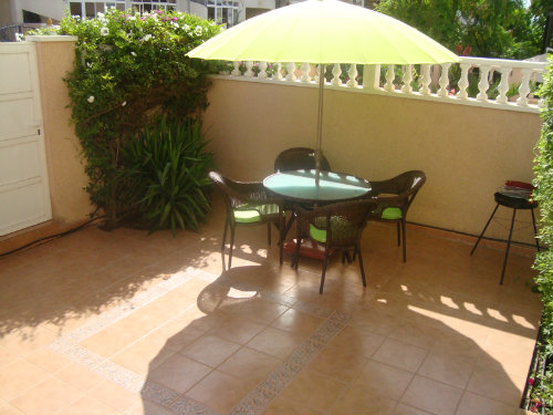 House in Orihuela Costa - Vacation, holiday rental ad # 35778 Picture #5 thumbnail
