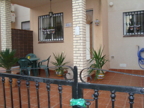 Maison à Orihuela Costa - Location vacances, location saisonnière n°35778 Photo n°0