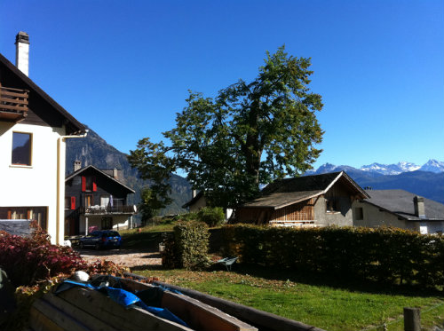 Maison  Salvan pour  2 •   1 salle de bains 