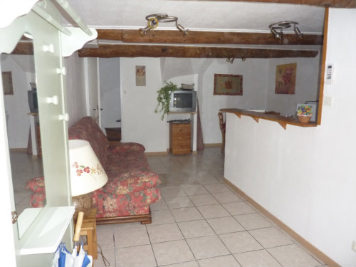 Maison Puisserguier - 4 personnes - location vacances