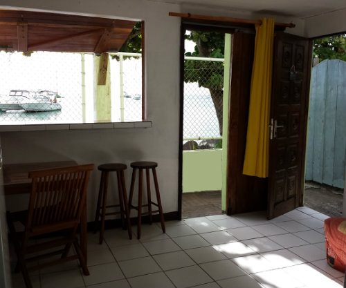 House in Trois-Ilets - Vacation, holiday rental ad # 35812 Picture #1