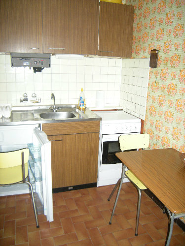 Appartement in Balaruc les bains - Vakantie verhuur advertentie no 35859 Foto no 2