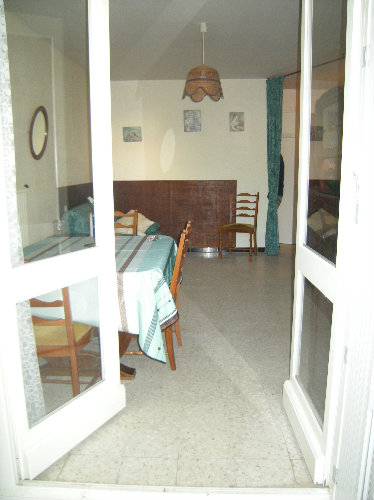 Appartement à Balaruc les bains - Location vacances, location saisonnière n°35859 Photo n°4 thumbnail