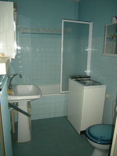 Appartement in Balaruc les bains - Vakantie verhuur advertentie no 35859 Foto no 5