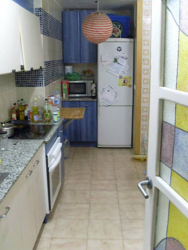 Apartamento en Alicante - Detalles sobre el alquiler n°35871 Foto n°2 thumbnail