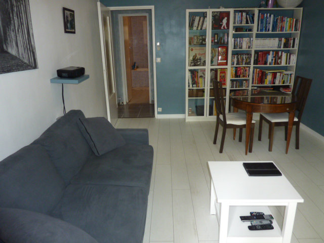 Appartement in Le Cannet - Anzeige N°  35883 Foto N°4