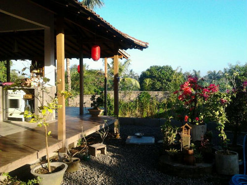 Huis in Bali - Vakantie verhuur advertentie no 35885 Foto no 11