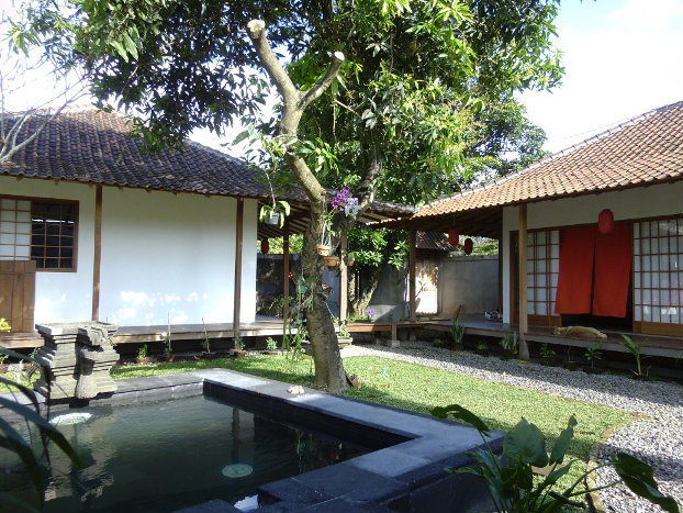 Casa en Bali - Detalles sobre el alquiler n°35885 Foto n°4