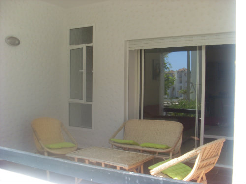 Flat Assilah - 5 people - holiday home
