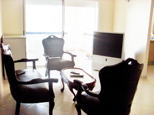 Flat in Assilah for   8 •   luxury home 