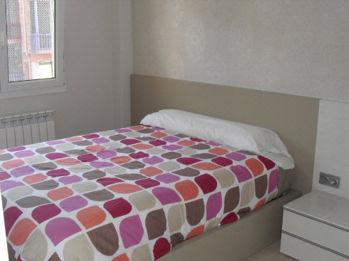 Maison San Sebastian - 4 personnes - location vacances