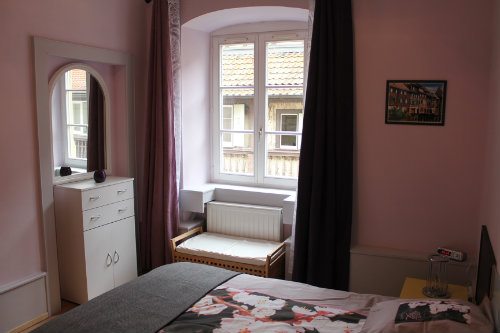Appartement in Colmar - Vakantie verhuur advertentie no 35926 Foto no 10 thumbnail