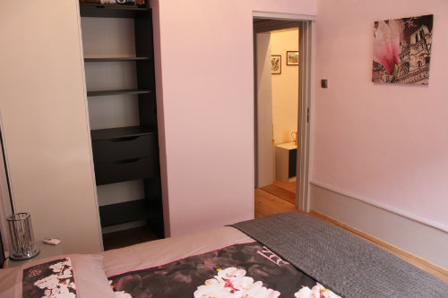 Appartement in Colmar - Vakantie verhuur advertentie no 35926 Foto no 11 thumbnail