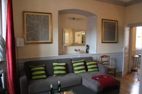 Apartamento en Colmar - Detalles sobre el alquiler n°35926 Foto n°3