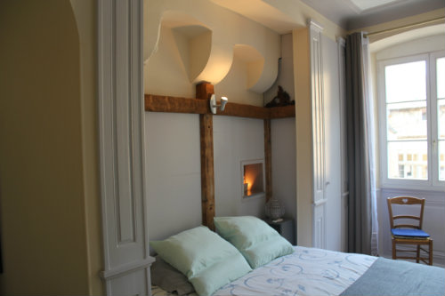 Appartement in Colmar - Vakantie verhuur advertentie no 35926 Foto no 6 thumbnail