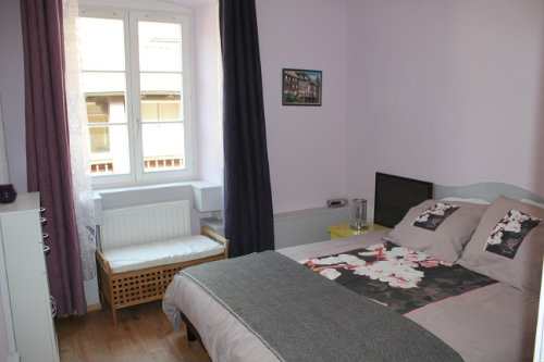 Appartement in Colmar - Vakantie verhuur advertentie no 35926 Foto no 9 thumbnail