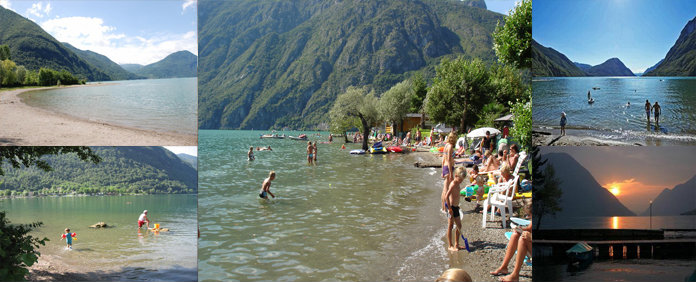 Lago Di Como photo