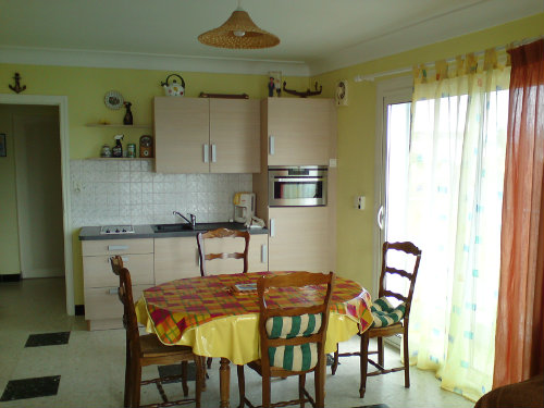 Appartement Les Sables D'olonne - 4 personen - Vakantiewoning