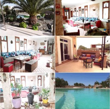 Maison  Essaouira - Location vacances, location saisonnire n35965 Photo n1
