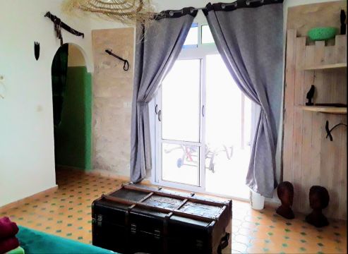 Talo (miss) Essaouira - Ilmoituksen yksityiskohdat:35965 Kuva nro11