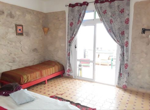 Talo (miss) Essaouira - Ilmoituksen yksityiskohdat:35965 Kuva nro14