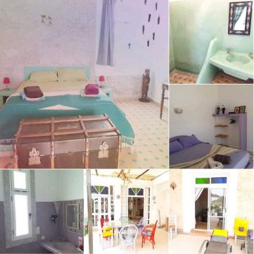 Talo (miss) Essaouira - Ilmoituksen yksityiskohdat:35965 Kuva nro6