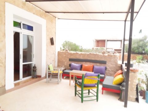 House in Essaouira - Vacation, holiday rental ad # 35965 Picture #7