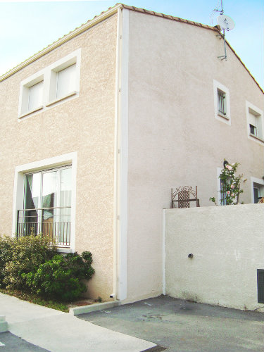 Huis in Montpellier - Vakantie verhuur advertentie no 35976 Foto no 2 thumbnail