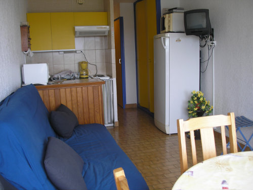 Appartement in Sete - Anzeige N°  35981 Foto N°1