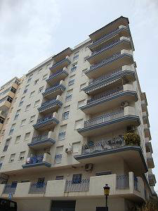 Maison Estepona - 4 personnes - location vacances