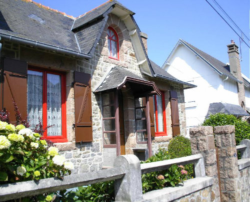 Gite 4 personen Perros-guirec - Vakantiewoning