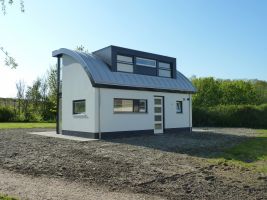 Haus in Vlissingen fr  4 •   Privat Parkplatz 