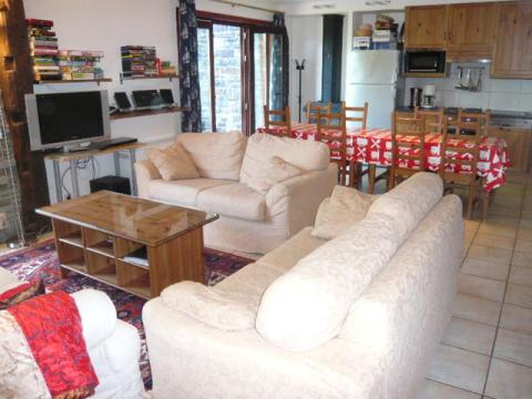 Gite in Membre sur semois voor  8 •   3 slaapkamers 