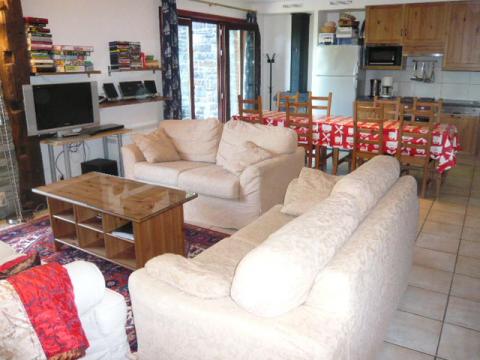 Gite Membre Sur Semois - 8 personen - Vakantiewoning