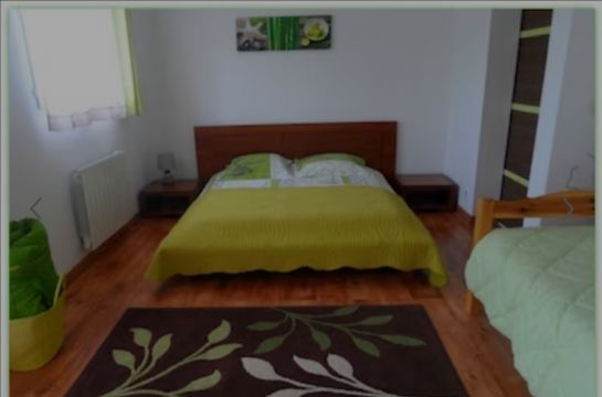 Gite in Cailhavel - Vacation, holiday rental ad # 36058 Picture #1