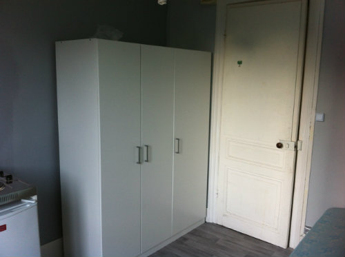 Malo les bains -    1 chambre 