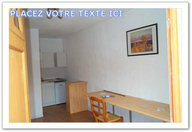 Studio in Nice - Vacation, holiday rental ad # 36063 Picture #1 thumbnail