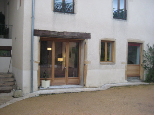 Appartement  Lanci pour  4 •   parking priv 