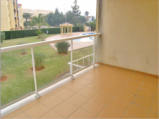 Flat in Denia - Vacation, holiday rental ad # 36075 Picture #4
