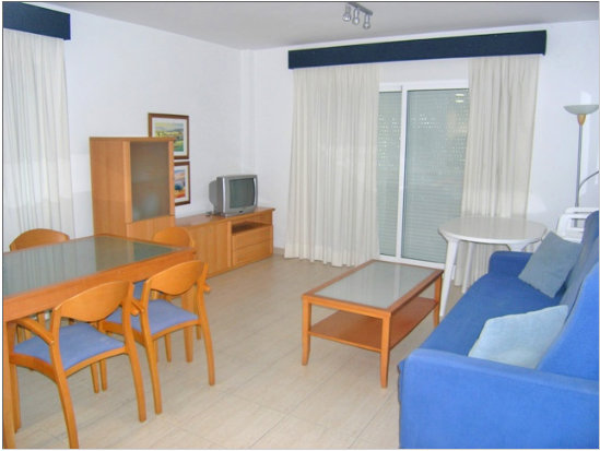 Flat in Denia - Vacation, holiday rental ad # 36075 Picture #5 thumbnail