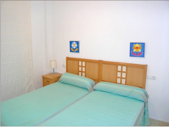 Flat in Denia - Vacation, holiday rental ad # 36075 Picture #9