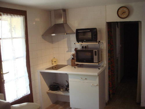 Gite Bazordan - 6 personnes - location vacances