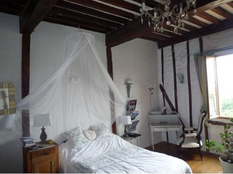 Casa rural Lasserre De Prouille - 15 personas - alquiler