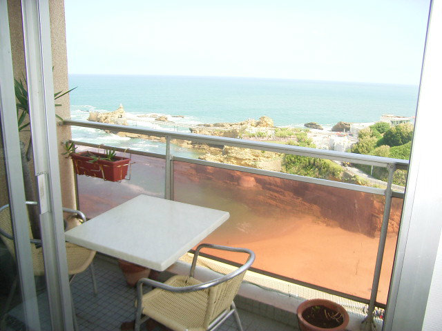 Flat in Biarritz - Vacation, holiday rental ad # 36112 Picture #3