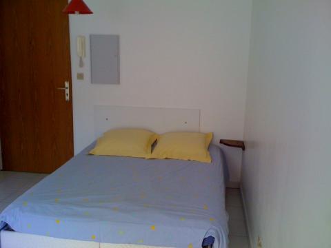Studio in Nice - Vacation, holiday rental ad # 36129 Picture #1
